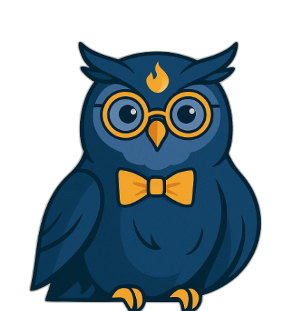 Olívia Wiseowl